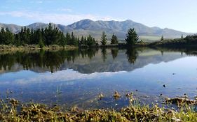 Mountain Pastures Game Lodge